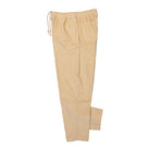 Obey Easy Cord Pant Irish cream Sweat & Track Pants Close-up | Overkill