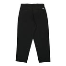 Obey Fubar Pleated Pant Black Sweat & Track Pants Material | Overkill