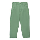 Obey Fubar Pleated Pant Jade Casual Pants 142020201 / Jade | Overkill