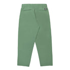 Obey Fubar Pleated Pant Jade Casual Pants Material | Overkill