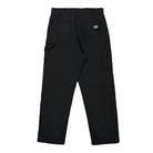 Obey Big Timer Twill Printed Carpen Pant Digital Black Sweat & Track Pants Material | Overkill