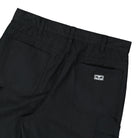Obey Big Timer Twill Printed Carpen Pant Digital Black Sweat & Track Pants Detail view 1 | Overkill