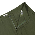 Obey Hardwork Linen Carpenter Pant Recon Army Casual Pants Detailfoto | Overkill