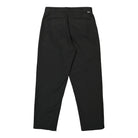 Obey Fubar Pleated Pant Black Casual Pants Material | Overkill