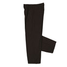 Obey Dean Stripe Pleated Pant Wren Multi Trousers 142020262 / Wren Multi Detailfoto | Overkill
