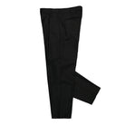 Obey Dean Pleated Pant Black Casual Pant 142020269-BLK Detailfoto | Overkill
