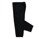 Obey Otis Pleated Pant Black Casual Pants 142020270 Detailfoto | Overkill
