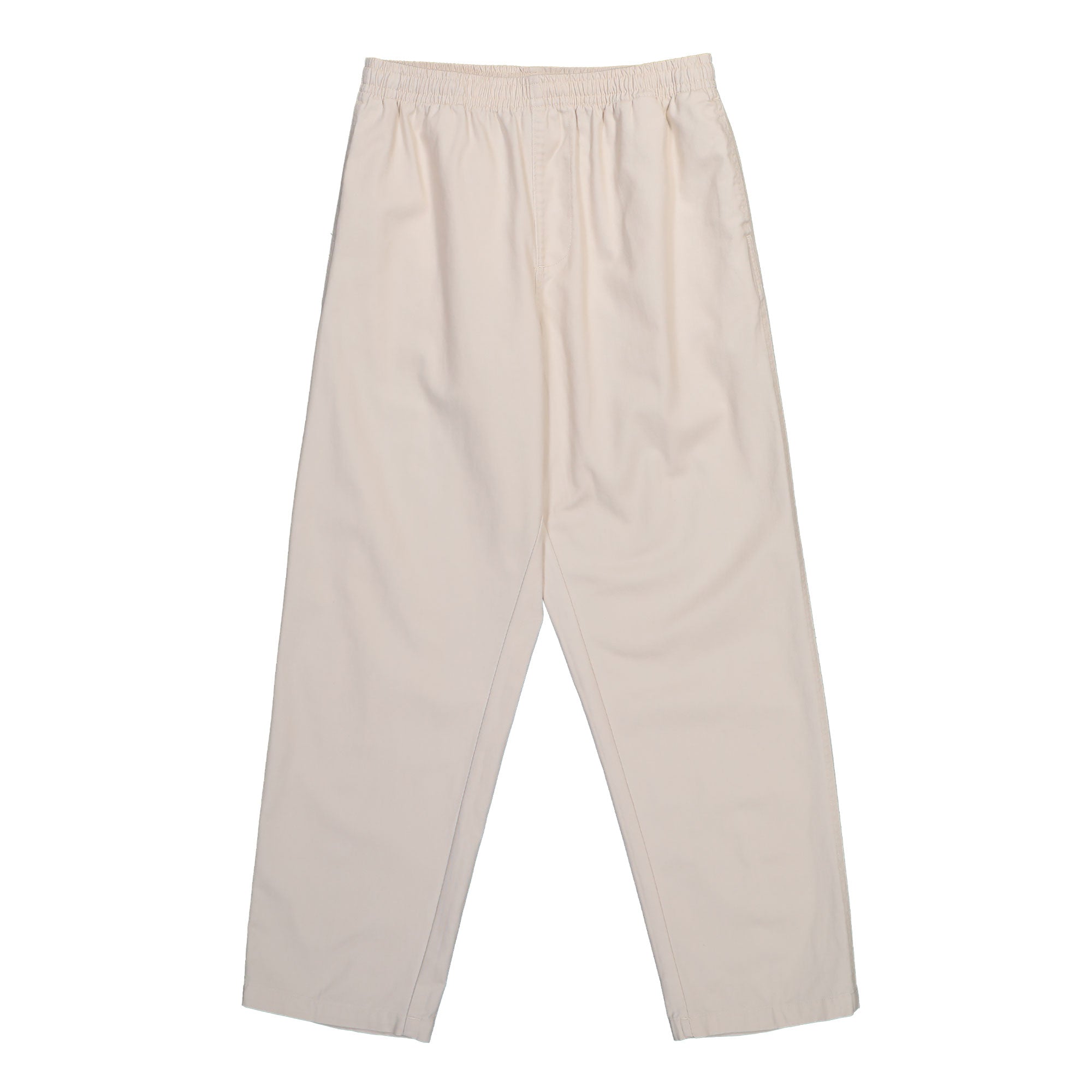 Obey Theo Easy Pant Birch Faded Wash Casual Pants 142020271 | Overkill
