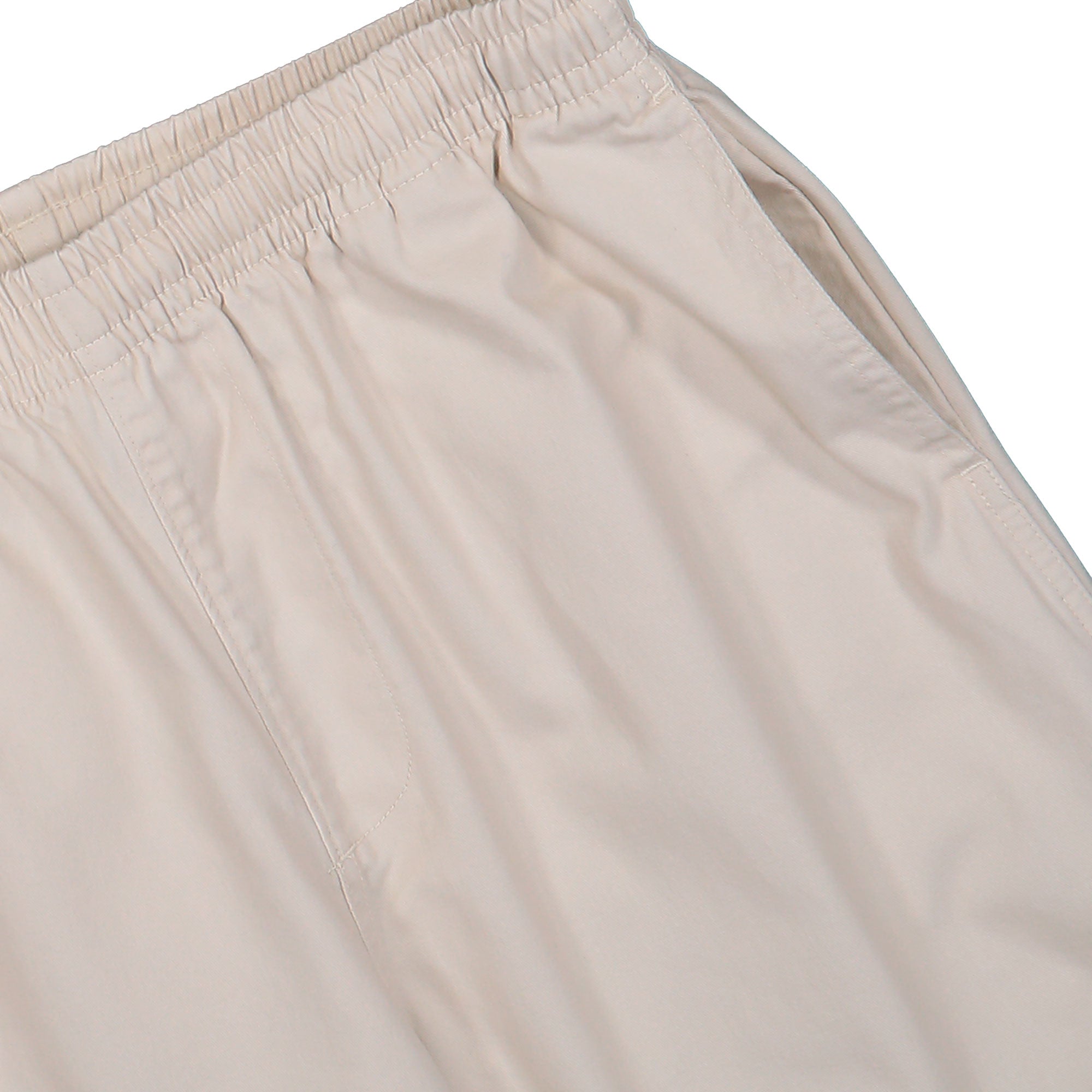 Obey Theo Easy Pant Birch Faded Wash Casual Pants 142020271 Detail View 1 | Overkill
