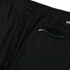 Obey Tailored Track Pant Black Casual Pant 142020277-BLK Detail View 2 | Overkill

