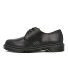 Dr. Martens 1461 Mono Black Loafers & Lace ups 14345001 | Overkill