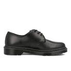 Dr. Martens 1461 Mono Black Loafers & Lace ups  Silhouette | Overkill