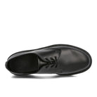 Dr. Martens 1461 Mono Black Loafers & Lace ups  Detailfoto | Overkill