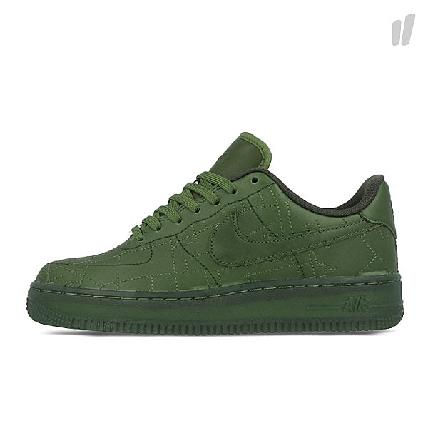 Nike wmns air force 1 07 fw qs Rough Green-Rough Green Sneakers 704011 301 | Overkill