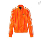 adidas track jacket Solar Orange Track Jackets Z97399 | Overkill