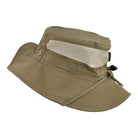 Columbia Bora Bora Booney Sage Hats  Material | Overkill