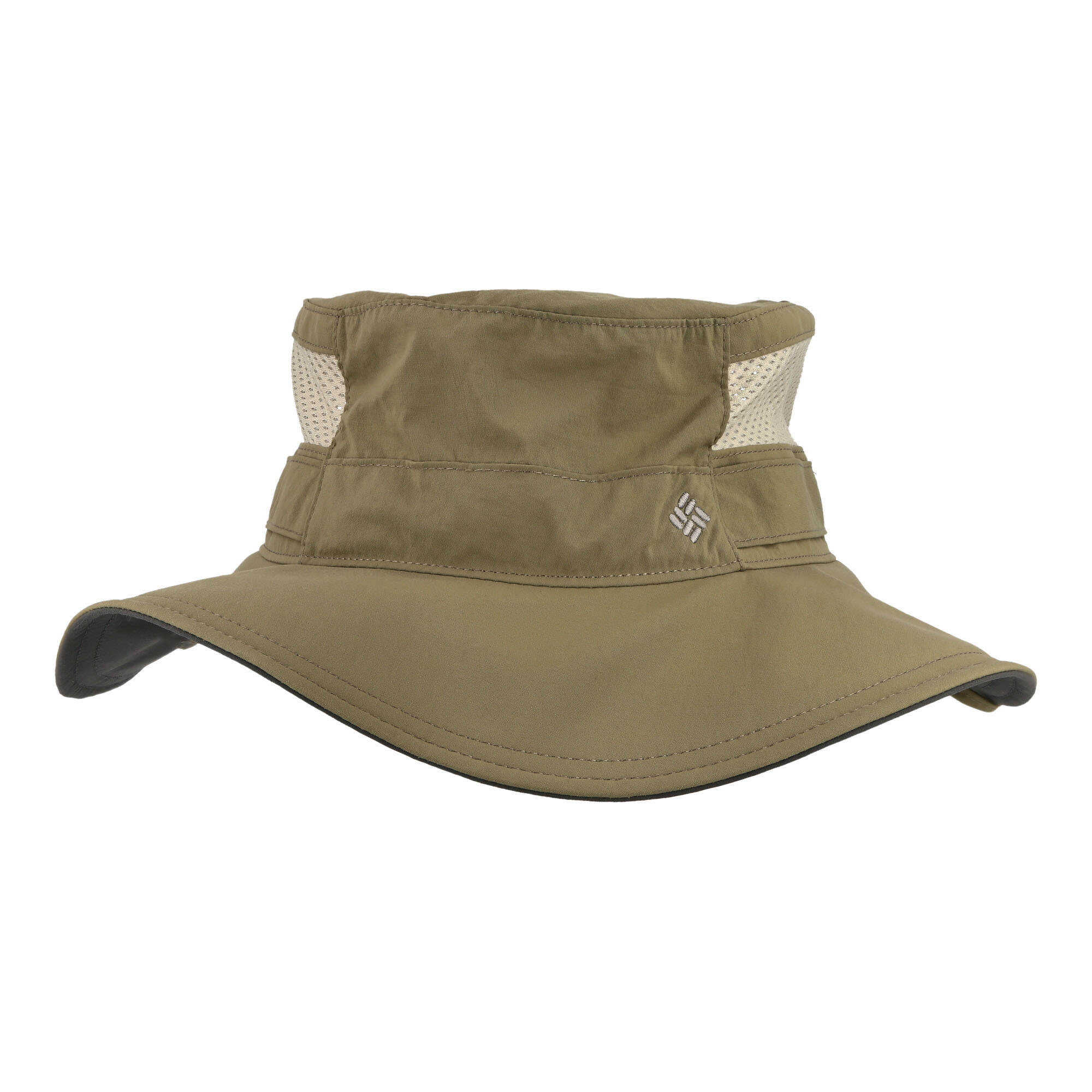 Columbia Bora Bora Booney Sage Hats Detailfoto | Overkill