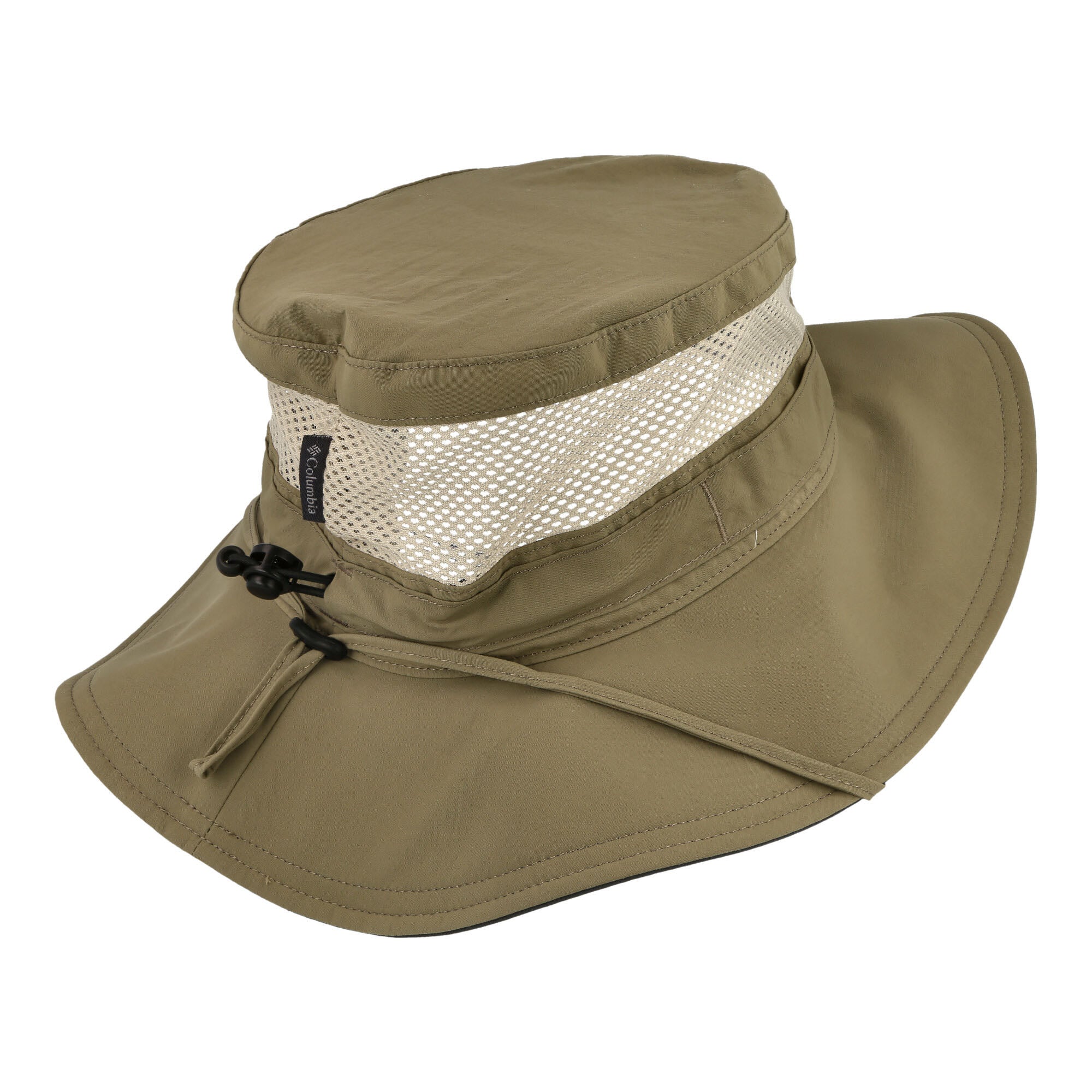 Columbia Bora Bora Booney Sage Hats Detail view 1 | Overkill