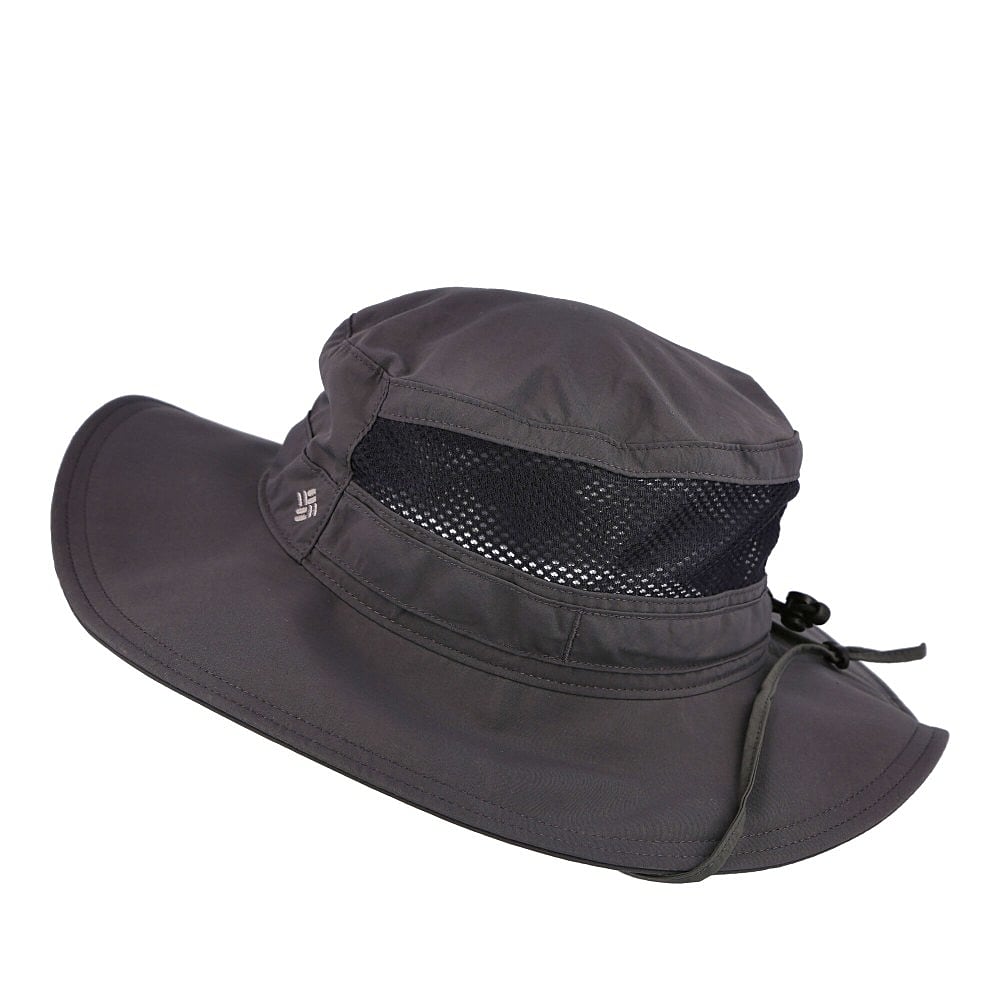 Columbia Bora Bora Booney Grill Hats  Material | Overkill