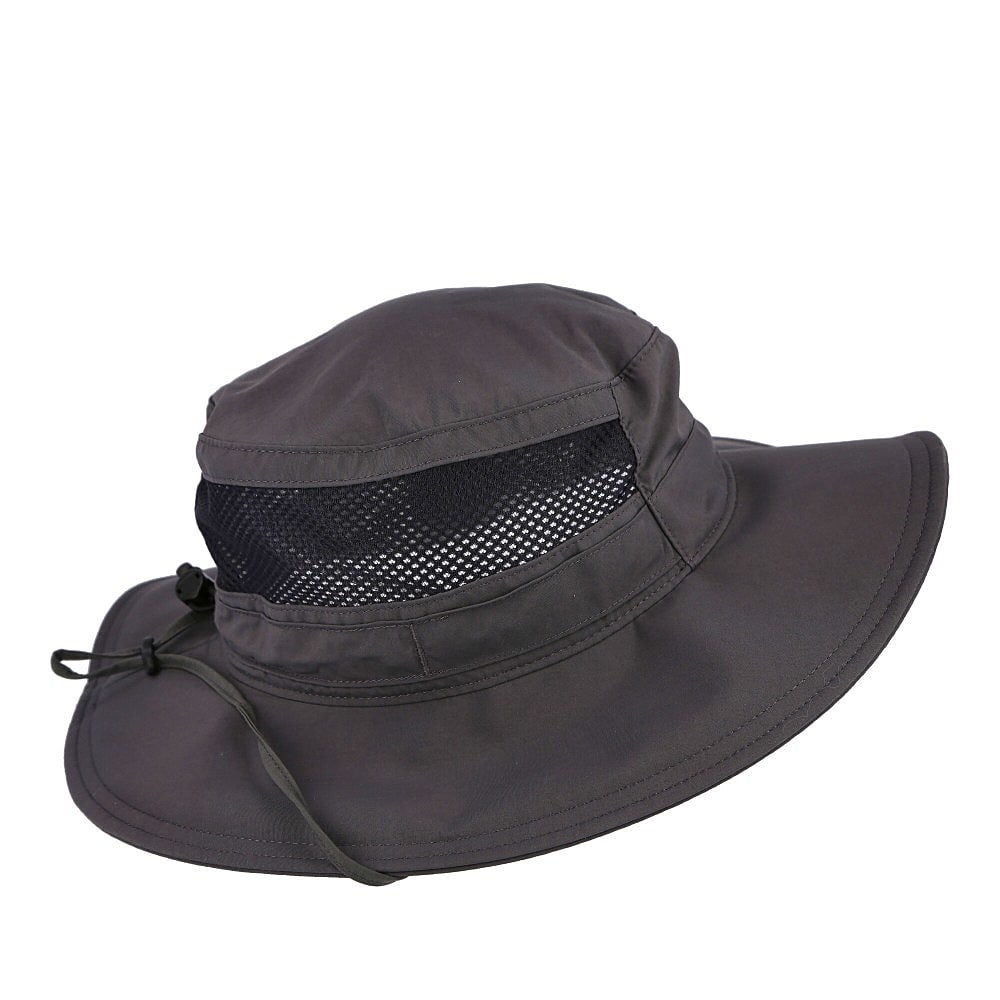 Columbia Bora Bora Booney Grill Hats Close-up | Overkill