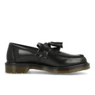 Dr. Martens Adrian Smooth Loafer Black Polished Smooth Loafers & Lace ups  Silhouette | Overkill