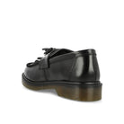 Dr. Martens Adrian Smooth Loafer Black Polished Smooth Loafers & Lace ups  Material | Overkill
