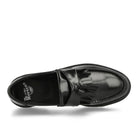 Dr. Martens Adrian Smooth Loafer Black Polished Smooth Loafers & Lace ups  Detailfoto | Overkill