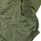 Alpha Industries MA-1 UV Sage Green Bomber & Varsity Jackets Detailfoto | Overkill