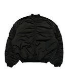 Alpha Industries MA-1 UV Black Bomber & Varsity Jackets Material | Overkill