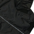 Alpha Industries MA-1 UV Black Bomber & Varsity Jackets Detailfoto | Overkill