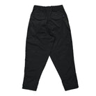 Alpha Industries Utility Pant UV Black Casual Pants Material | Overkill