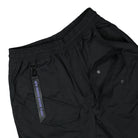 Alpha Industries Utility Pant UV Black Casual Pants Detailfoto | Overkill