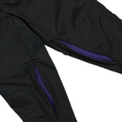 Alpha Industries Utility Pant UV Black Casual Pants Detail view 2 | Overkill