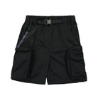 Alpha Industries Utility Short UV Black Shorts 146252UV / 03 Black | Overkill