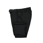 Alpha Industries Utility Short UV Black Shorts Close-up | Overkill