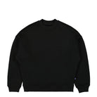 Alpha Industries Crewneck UV Black Sweatshirts 146302UV / 03 Black | Overkill