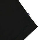 Alpha Industries Crewneck UV Black Sweatshirts Detailfoto | Overkill
