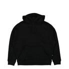 Alpha Industries Hoody UV Black Hoodies 146333UV / 03 Black | Overkill
