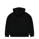 Alpha Industries Hoody UV Black Hoodies Material | Overkill