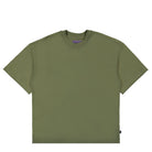 Alpha Industries Heavy Tee UV Sage Green T-Shirts 146503UV / 01 Sage Green | Overkill