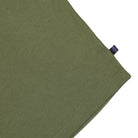 Alpha Industries Heavy Tee UV Sage Green T-Shirts Detailfoto | Overkill