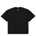Alpha Industries Heavy Tee UV Black T-Shirts 146503UV / 03 Black | Overkill
