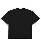 Alpha Industries Heavy Tee UV Black T-Shirts Material | Overkill