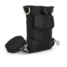Alpha Industries Travel Bag UV Black Cross Body Bag 148947UV-03 Detailfoto | Overkill
