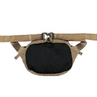 C.P. Company Nylon B Crossbody Pack Lead Gray Shoulder & Cross Body Bags Close-up | Overkill