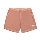 C.P. Company Eco-Chrome Swim Shorts Pale Mauve Swimwear 14CMBW005A-006369G 509 | Overkill