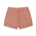 C.P. Company Eco-Chrome Swim Shorts Pale Mauve Swimwear Material | Overkill