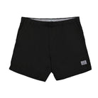 C.P. Company Eco-Chrome Swim Shorts Black Swimwear 14CMBW005A-006369G 999 | Overkill