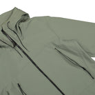 C.P. Company C.P. Shell-R Goggle Jacket Bronze Green Windbreaker Detailfoto | Overkill