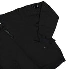 C.P. Company Nycra-R Bomber Jacket Black Bomber & Varsity Jackets Detailfoto | Overkill